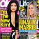 Image for article titled This Week in Tabloids: Jennifer Aniston Is Married As Hell Right Now